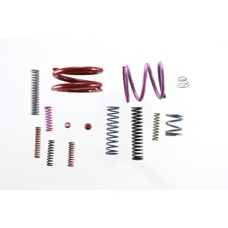 Pioneer Cable Valve Body Kit, 765003 765003